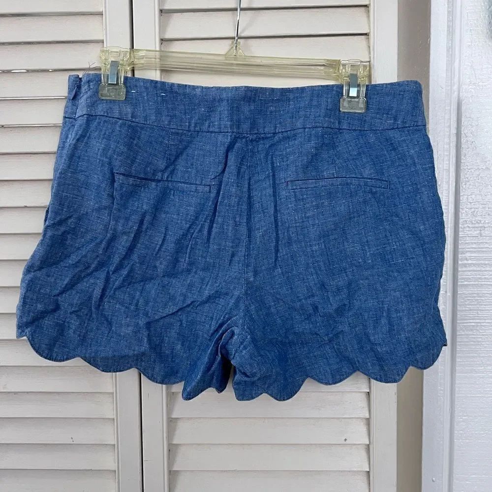 Loft Women’s Shorts - Picture 3 of 5
